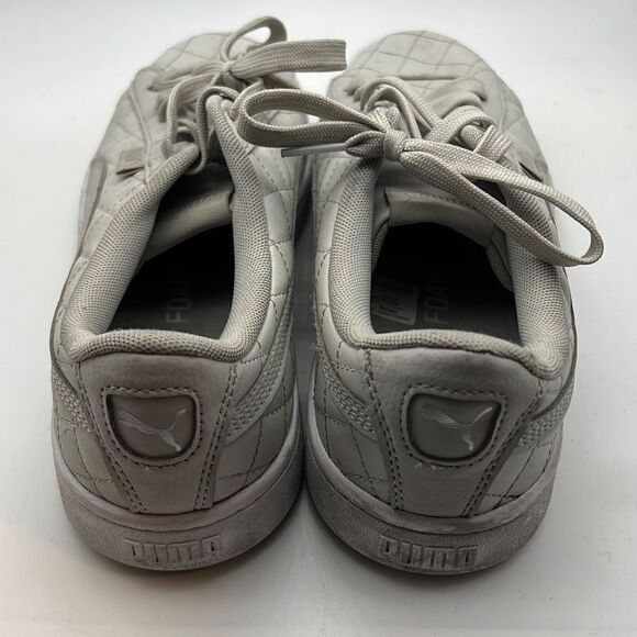 Puma shoes- women 9-Preowned - Picture 3 of 6